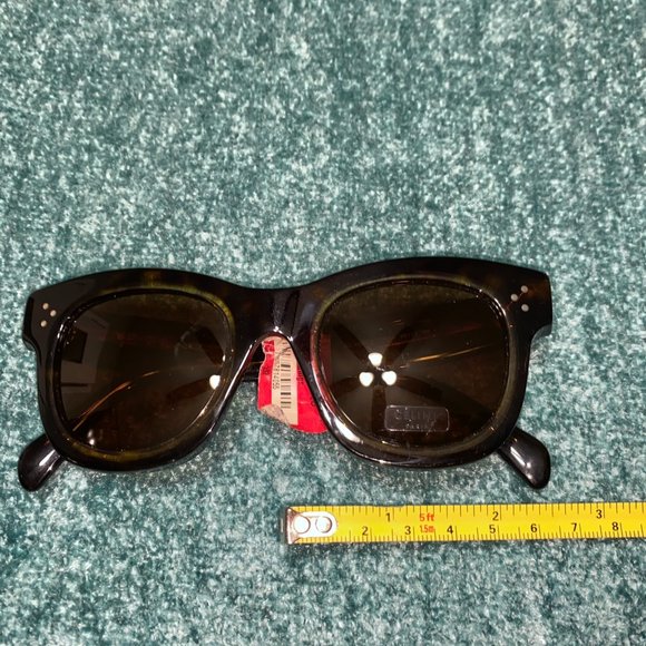 Celine sunglasses - Picture 10 of 16